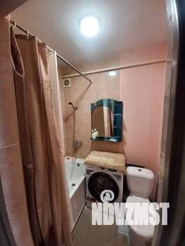 1-к квартира, посуточно, 32м2, 1/5 этаж