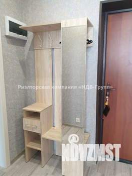 1-к квартира, на длительный срок, 39м2, 4/25 этаж