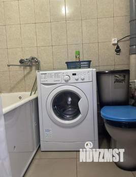 1-к квартира, на длительный срок, 33м2, 7/9 этаж