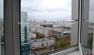 3-к квартира, на длительный срок, 130м2, 16/18 этаж