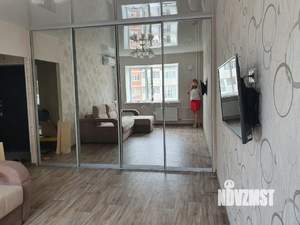 1-к квартира, на длительный срок, 37м2, 6/10 этаж