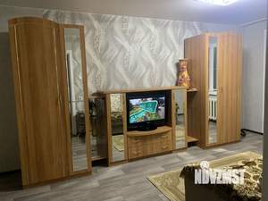 1-к квартира, на длительный срок, 37м2, 1/10 этаж