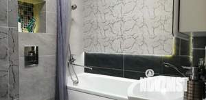 1-к квартира, посуточно, 31м2, 1/1 этаж