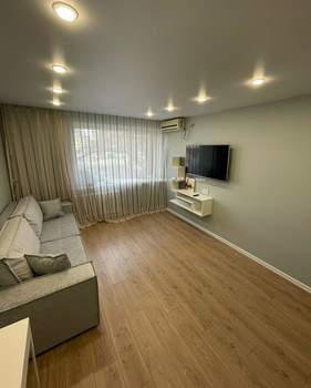 2-к квартира, на длительный срок, 45м2, 2/9 этаж