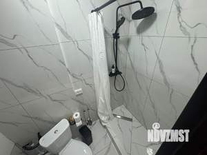 1-к квартира, посуточно, 21м2, 1/1 этаж