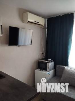 Студия квартира, посуточно, 12м2, 4/5 этаж