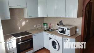 1-к квартира, на длительный срок, 30м2, 3/10 этаж