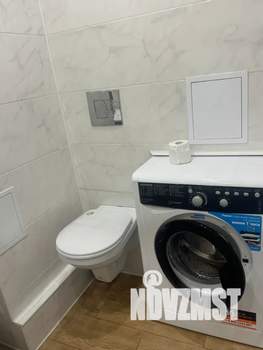 1-к квартира, посуточно, 33м2, 4/10 этаж