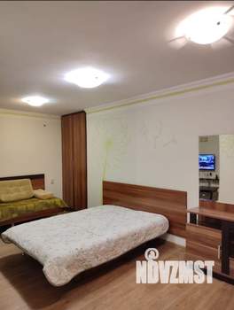 1-к квартира, на длительный срок, 35м2, 2/5 этаж