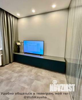 1-к квартира, на длительный срок, 45м2, 7/11 этаж