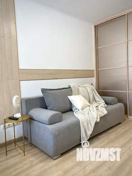 1-к квартира, посуточно, 30м2, 1/5 этаж