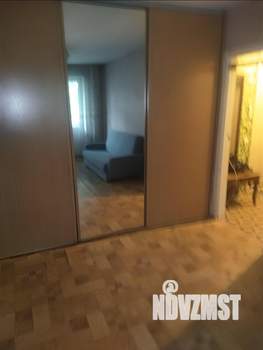 2-к квартира, на длительный срок, 52м2, 2/9 этаж