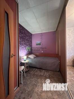 1-к квартира, на длительный срок, 34м2, 4/5 этаж