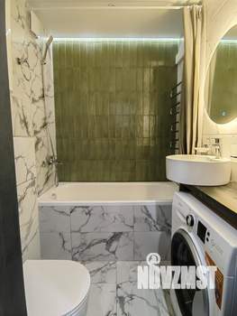 Студия квартира, посуточно, 31м2, 3/5 этаж