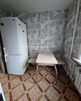 1-к квартира, на длительный срок, 34м2, 2/10 этаж