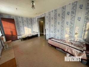 1-к квартира, на длительный срок, 31м2, 4/5 этаж