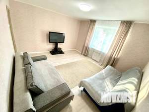 1-к квартира, посуточно, 35м2, 1/5 этаж