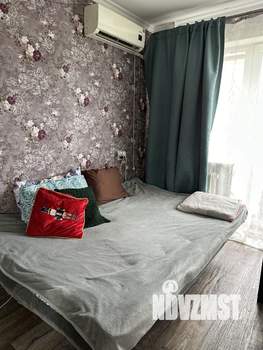 1-к квартира, на длительный срок, 30м2, 4/5 этаж