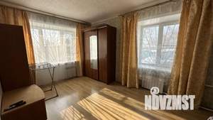 1-к квартира, посуточно, 30м2, 1/5 этаж