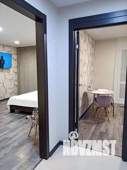 2-к квартира, посуточно, 44м2, 5/10 этаж