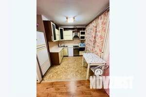 1-к квартира, посуточно, 33м2, 3/5 этаж