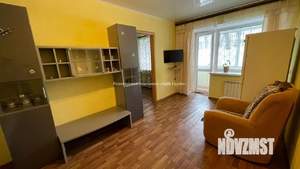 2-к квартира, на длительный срок, 44м2, 1/5 этаж