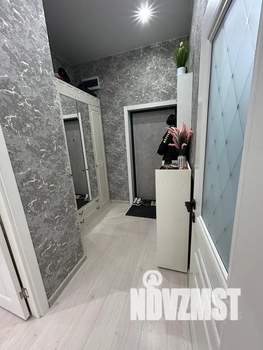 2-к квартира, посуточно, 55м2, 12/14 этаж