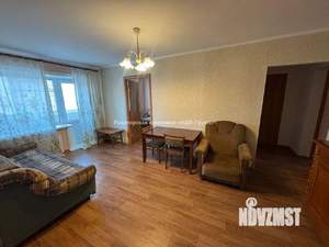 3-к квартира, на длительный срок, 50м2, 4/5 этаж