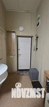 Студия квартира, посуточно, 25м2, 3/5 этаж