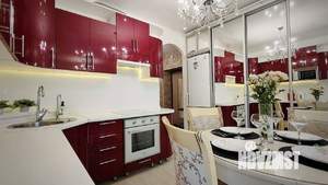 2-к квартира, посуточно, 48м2, 3/10 этаж