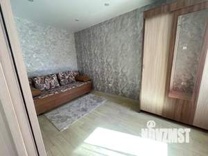 2-к квартира, посуточно, 48м2, 3/5 этаж