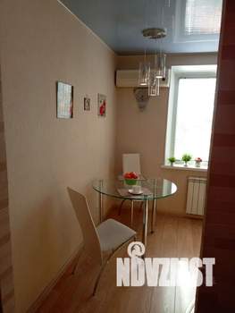 1-к квартира, посуточно, 34м2, 3/10 этаж