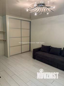 1-к квартира, на длительный срок, 33м2, 2/5 этаж