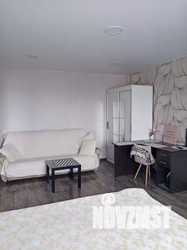 2-к квартира, посуточно, 44м2, 5/10 этаж