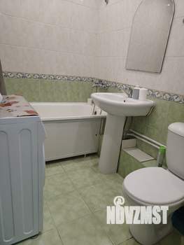 1-к квартира, посуточно, 38м2, 2/9 этаж