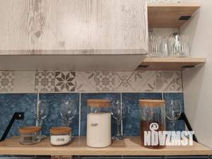 1-к квартира, посуточно, 35м2, 1/9 этаж