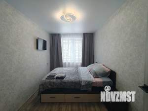 2-к квартира, посуточно, 44м2, 3/5 этаж