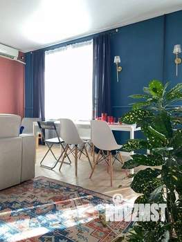 3-к квартира, на длительный срок, 80м2, 2/6 этаж