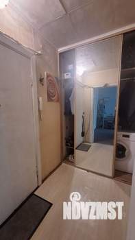 1-к квартира, на длительный срок, 30м2, 5/5 этаж
