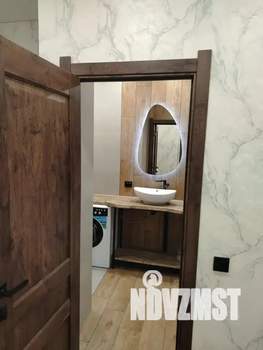 1-к квартира, посуточно, 45м2, 3/21 этаж