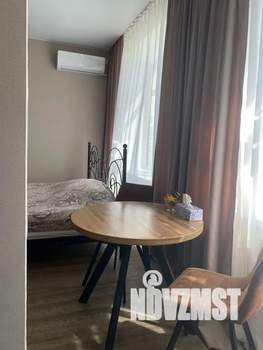 Студия квартира, посуточно, 28м2, 2/2 этаж