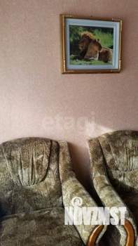 2-к квартира, на длительный срок, 43м2, 3/14 этаж