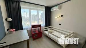 2-к квартира, посуточно, 60м2, 1/1 этаж