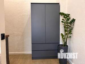 1-к квартира, посуточно, 18м2, 1/4 этаж