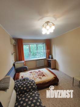2-к квартира, на длительный срок, 50м2, 4/5 этаж
