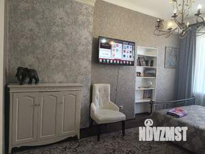 3-к квартира, посуточно, 60м2, 2/4 этаж