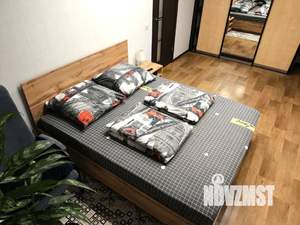 1-к квартира, посуточно, 30м2, 3/6 этаж