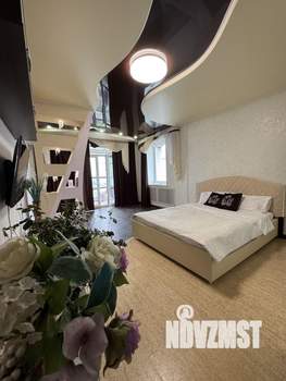 2-к квартира, посуточно, 64м2, 25/25 этаж
