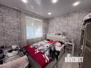 3-к квартира, на длительный срок, 48м2, 1/5 этаж