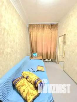 1-к квартира, посуточно, 18м2, 1/1 этаж